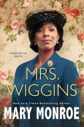 Mrs. Wiggins (ISBN: 9781496732590)