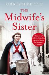 The Midwife's Sister (ISBN: 9781529093858)