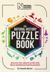 The Natural History Puzzle Book (ISBN: 9781787398320)