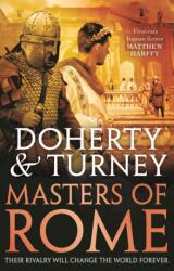 Masters of Rome (ISBN: 9781800242050)