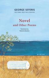 Novel and Other Poems (ISBN: 9786185048433)
