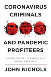 Coronavirus Criminals and Pandemic Profiteers (ISBN: 9781839763779)