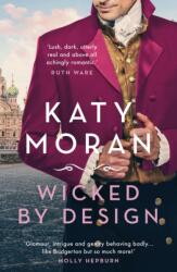 Wicked By Design (ISBN: 9781801104371)
