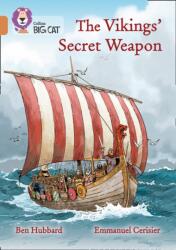 The Vikings' Secret Weapon (ISBN: 9780008424558)