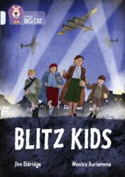 Blitz Kids (ISBN: 9780008440718)