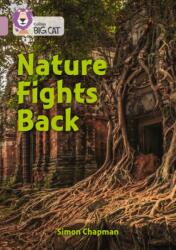 Nature Fights Back (ISBN: 9780008424619)