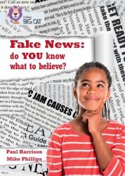 Fake News (ISBN: 9780008434380)