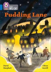 Pudding Lane (ISBN: 9780008440701)