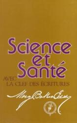 Science & Health French (ISBN: 9780879521165)