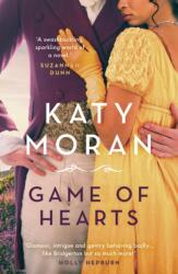 Game of Hearts (ISBN: 9781801104364)