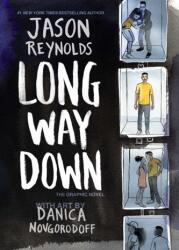 Long Way Down (ISBN: 9781534444966)
