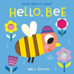 Hello, Bee (ISBN: 9781838912826)