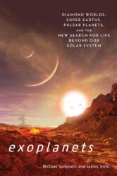 Exoplants (ISBN: 9781588346254)