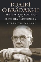 Ruairi O Bradaigh (ISBN: 9780253048295)
