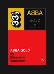 Abba's Abba Gold (ISBN: 9780826415462)