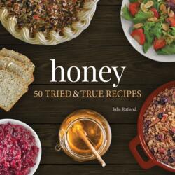 Honey (ISBN: 9781647551841)