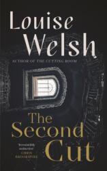 The Second Cut (ISBN: 9781838850869)