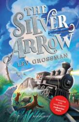 The Silver Arrow (ISBN: 9781526629395)