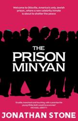 The Prison Minyan (ISBN: 9781785632754)