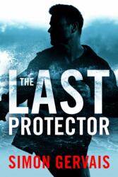 Ultimul protector (ISBN: 9781542022941)