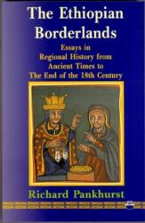 The Ethiopian Borderlands (ISBN: 9780932415196)