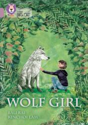Fata lup (ISBN: 9780008440749)