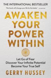 Awaken Your Power Within (ISBN: 9781800960688)