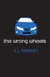 The Wrong Wheels (ISBN: 9781800901384)