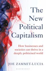 The New Political Capitalism (ISBN: 9781472990211)