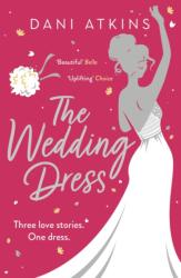 The Wedding Dress (ISBN: 9781800246515)