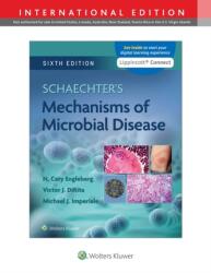 Schaechter's Mechanisms of Microbial Disease (ISBN: 9781975165765)
