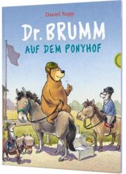 Dr. Brumm: Dr. Brumm la ferma poneilor (ISBN: 9783522459938)