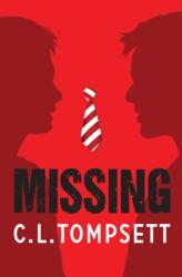 Missing (ISBN: 9781800901360)