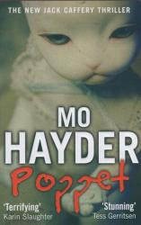 Mo Hayder - Poppet - Mo Hayder (2013)