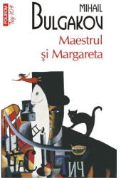 Maestrul si Margareta. Top 10+ - Mihail Bulgakov (2014)