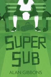 Super Sub (ISBN: 9781800900622)