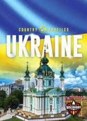 Ukraine (ISBN: 9781644874530)