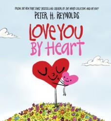 Love You By Heart (ISBN: 9780702314087)