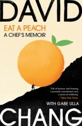 Eat A Peach (ISBN: 9781529113426)