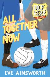 All Together Now (ISBN: 9781912979721)