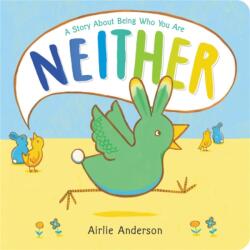 Neither (ISBN: 9780316547710)