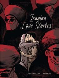 Iranian Love Stories (ISBN: 9781637790045)