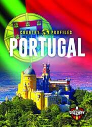 Portugal (ISBN: 9781644872567)