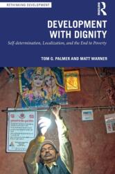 Development with Dignity (ISBN: 9781032135632)