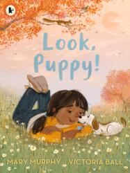 Look, Puppy! (ISBN: 9781529501391)
