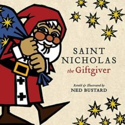 Sfântul Nicolae, Dăruitorul (ISBN: 9781514001806)