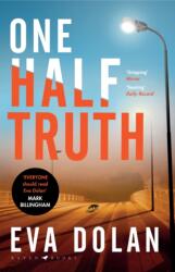 One Half Truth (ISBN: 9781408886526)