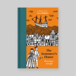 The Armourer's House (ISBN: 9781919642116)