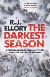 The Darkest Season (ISBN: 9781398708143)