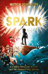 Spark (ISBN: 9781510107632)
